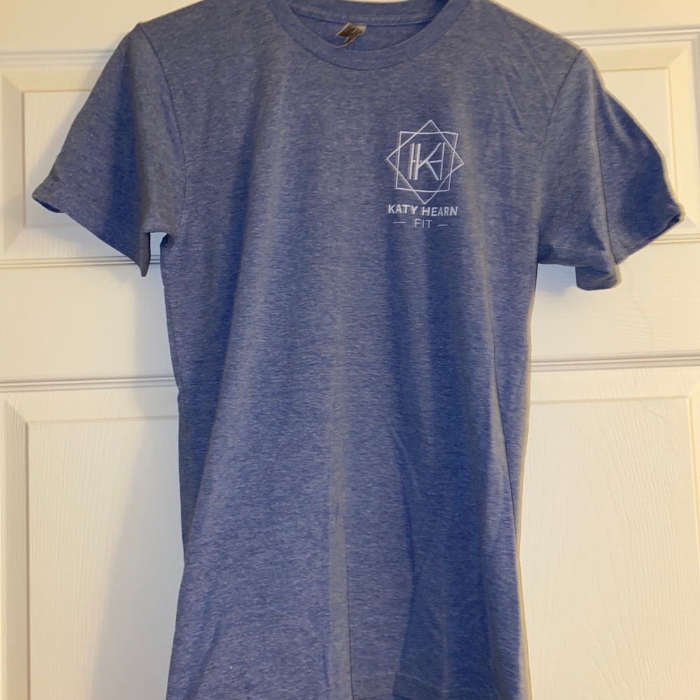 OG Katy Hearn T-Shirt